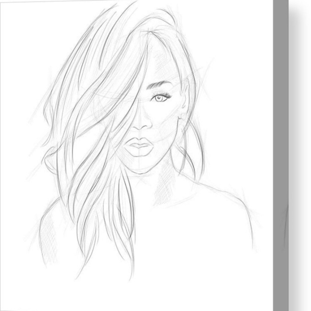 Meet your Posher, Mariah